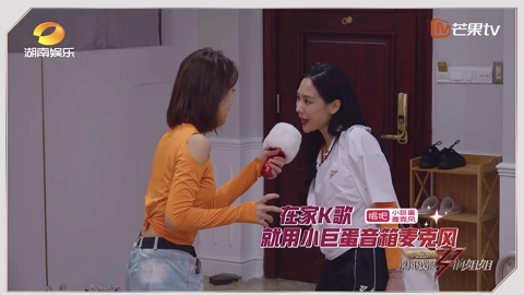 郑爽助阵、薇娅打CALL！小巨蛋麦克风新品Q3心动版首发日销量火爆！