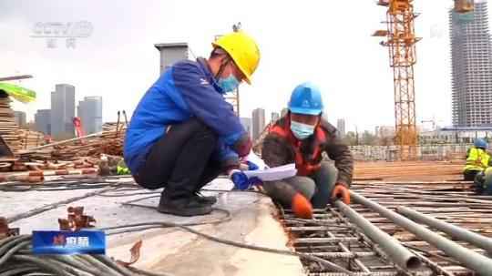 复工率已达91.4% 武汉多举措助力企业加速复工复产
