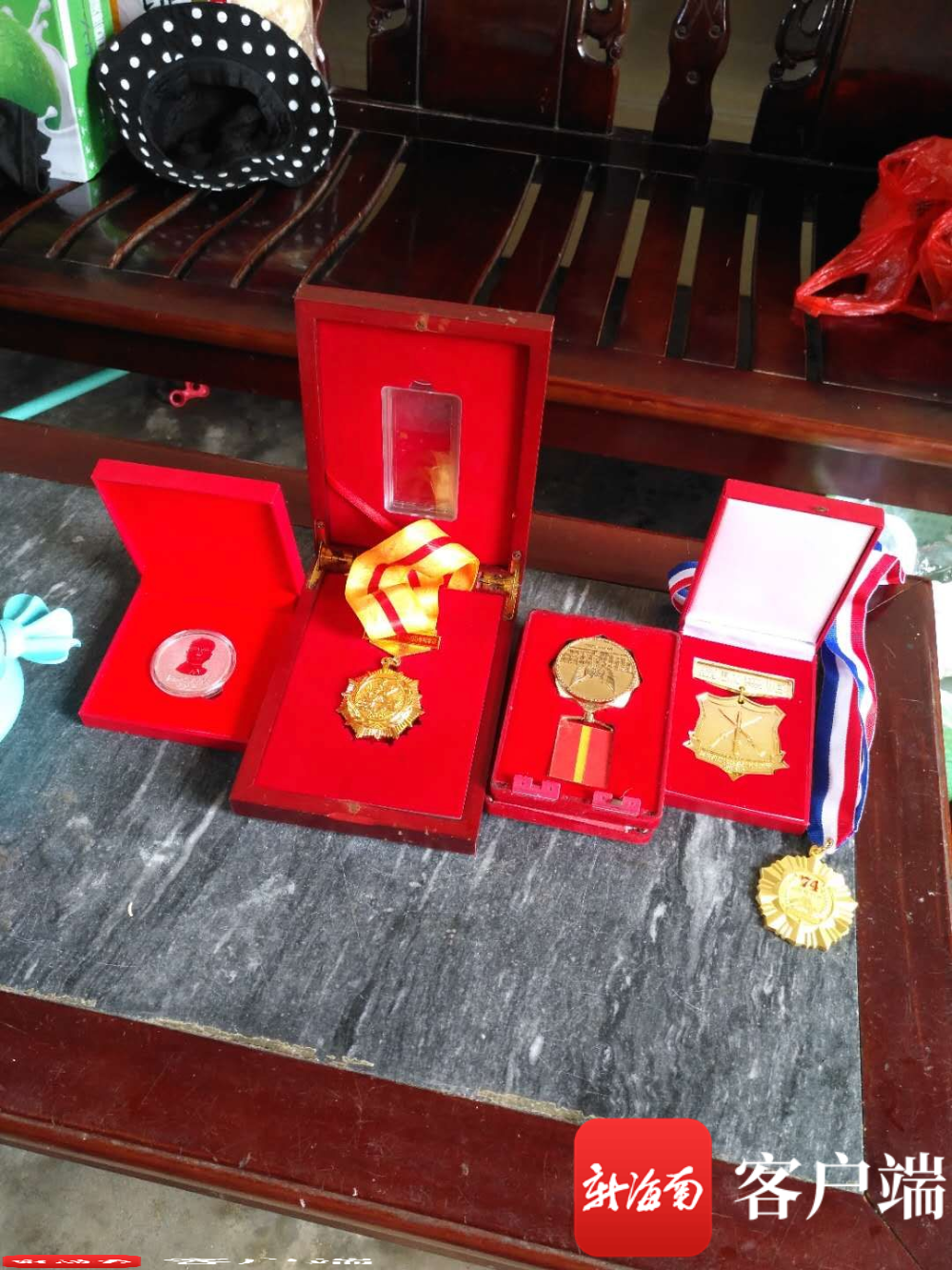 海南最后的琼籍南侨机工张修隆：埋名60多年的英雄 追忆回国抗战岁月