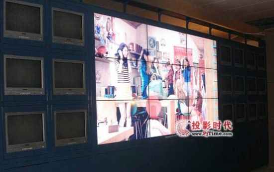 创维群欣全系列安防产物进驻太原市看管所