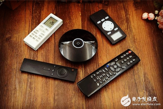 还在用各类老土过期的遥控器？拥有一台Allone Pro多成果智能主机将改变你的糊口 把握一切