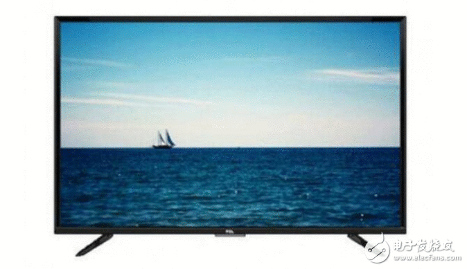 上半年电视市场销量大跌20% 厂商竞争剧烈 库存攀升