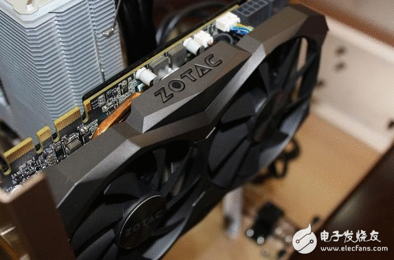 小而精美也可以变身大杀器 1080Ti mini顶尖显卡