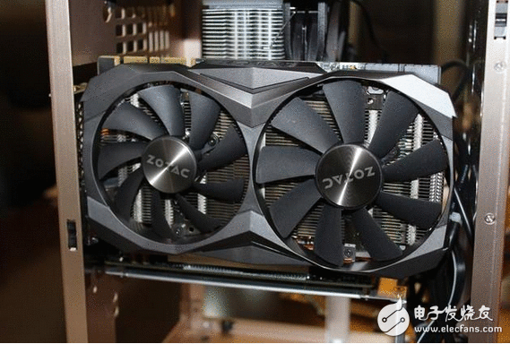 小而精美也可以变身大杀器 1080Ti mini顶尖显卡