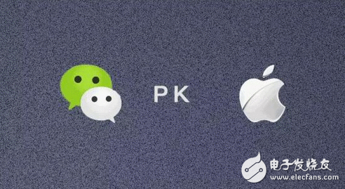 犷悍苹果将打消打赏抽成，是服软照旧要钱恰当作果