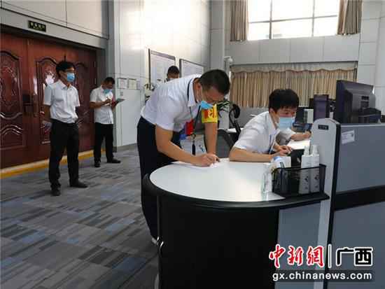 2020迎峰度夏反变乱演习进行 构筑靠得住安详壁垒