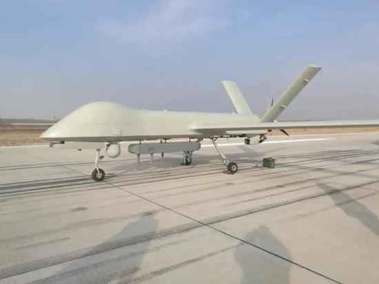 外媒：中国陈设在中印领土地域的战机数量增加一倍