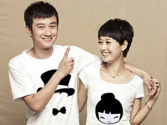 文章复出作品将播称：不与马伊琍新剧作较量