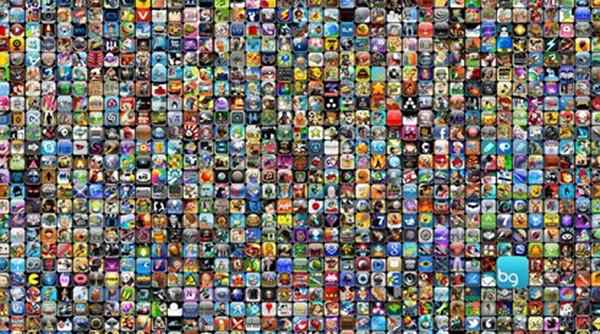  深挖大数据潜能 3000亿美元代价如何缔造出来