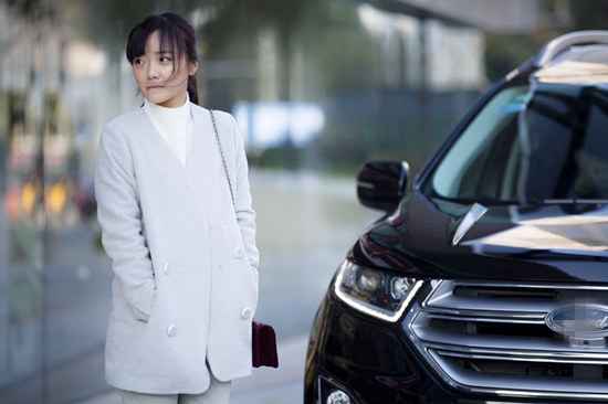 《温州两家人》开播 曹苑大爱“爸爸”郭涛