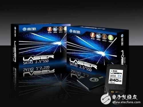 什么是SSD固态硬盘？一文看懂固态硬盘跟机器硬盘有什么区别？