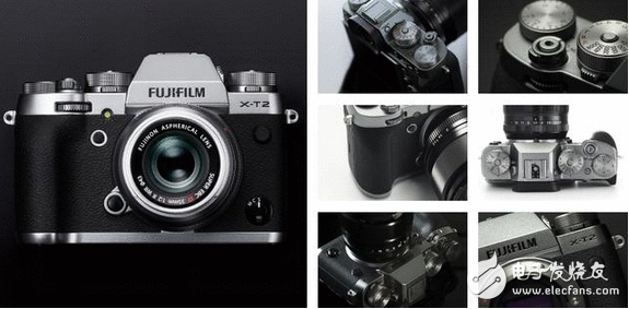 在这个慢慢迈入无反相机的时代没有一台好无反怎么行 那些值得入手的无反相机