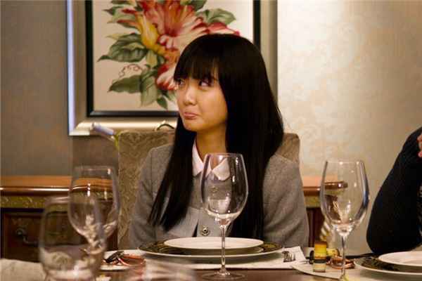 曹苑《温州两家人》格式撒娇 网友大喊受到暴击