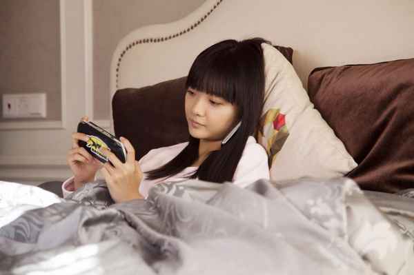 曹苑《温州两家人》格式撒娇 网友大喊受到暴击