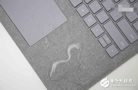 让我一见倾心的微软条记本：Surface Laptop评测