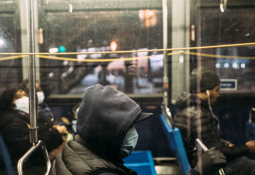 美国单日新增确诊病例逾3.8万例 累计超629万例