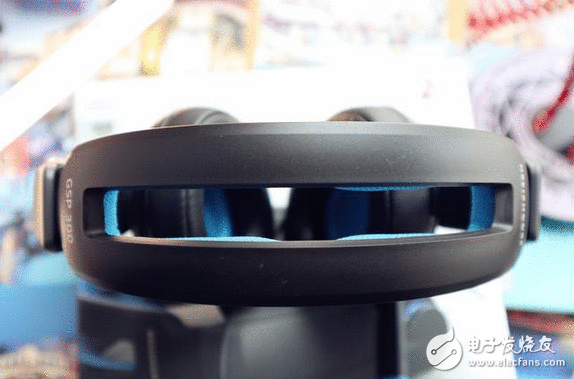 超值又强悍的电竞神器，森海塞尔GSP300专业关闭式游戏耳机资深玩家的不二选择