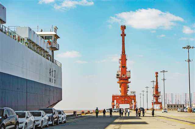 望他山·上海篇|从建园到建城 看上海张江的成长逻辑