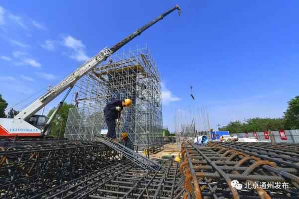 30分钟到北京!河北这条铁路有了新希望 30分钟到北京!河北这条铁路有了新希望
