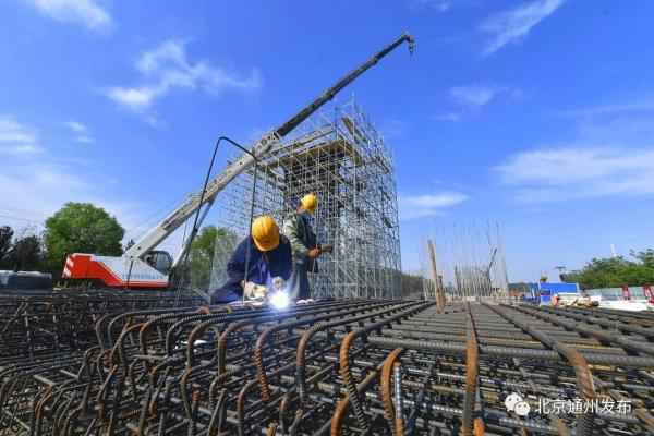 30分钟到北京!河北这条铁路有了新希望 30分钟到北京!河北这条铁路有了新希望