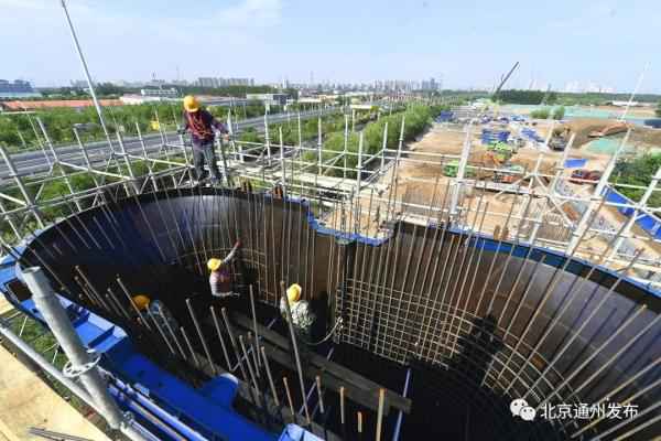 30分钟到北京!河北这条铁路有了新希望 30分钟到北京!河北这条铁路有了新希望