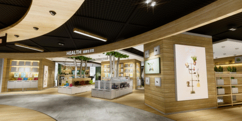 敦促实体零售新厘革 苏宁易购云店3.0迎来“造极”之