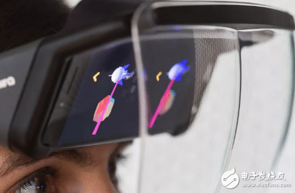 搭配iPhone瞬间酿成VR头盔：Mira Prism头盔只要99美元