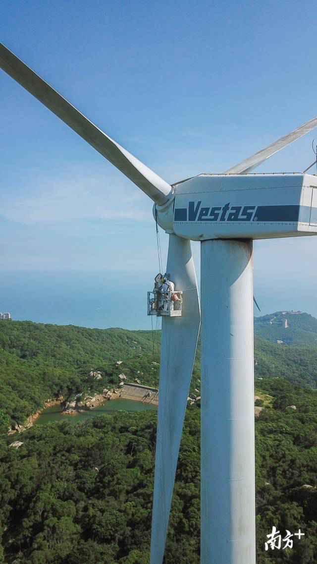 南边拍客看广东|一周精选 湾区赏红月