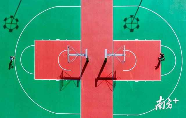 南边拍客看广东|一周精选 湾区赏红月