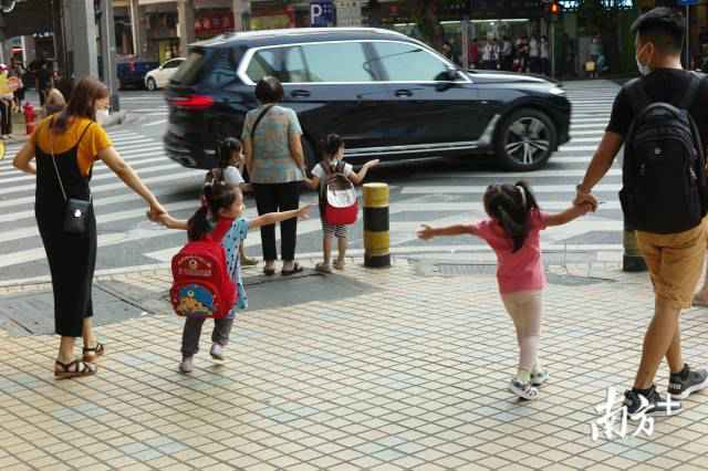 南边拍客看广东|一周精选 湾区赏红月