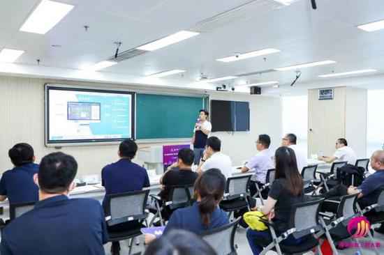 真提气！这家广西科技企业将代表大湾区介入清华三创大赛总决赛