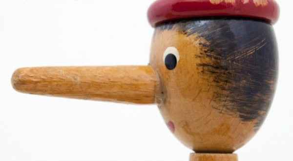  大数据会撒谎？如何戳破大数据的谎话