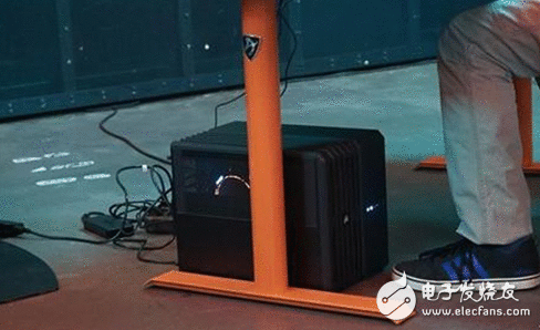 AMD Vega游戏显卡巡演第一站：干掉GTX1080的节拍