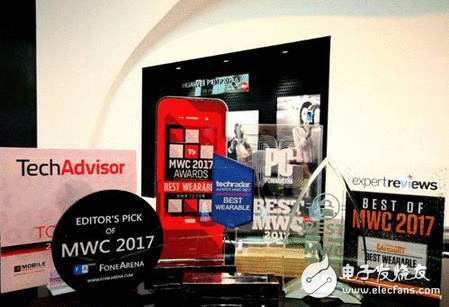 超全攻略 HUAWEI WATCH 2智能举动手表完美演绎超强实用感