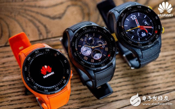 超全攻略 HUAWEI WATCH 2智能举动手表完美演绎超强实用感
