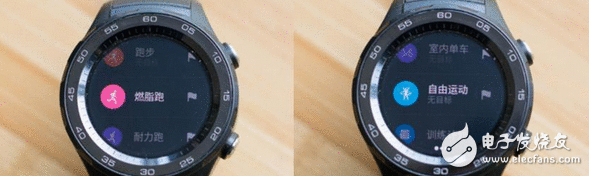 超全攻略 HUAWEI WATCH 2智能举动手表完美演绎超强实用感