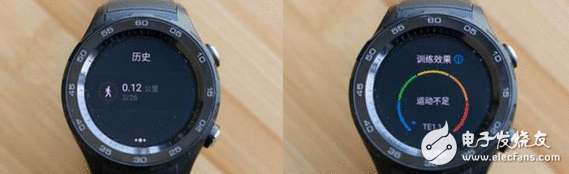 超全攻略 HUAWEI WATCH 2智能举动手表完美演绎超强实用感