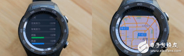 超全攻略 HUAWEI WATCH 2智能举动手表完美演绎超强实用感