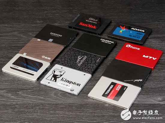 6年被颠覆：机器硬盘比拟于固态硬盘的优势或者只剩下容量和曾经带来的存储意义