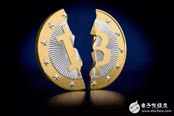 比特币风暴即将光降，史上最动荡时期，存亡生死需严阵以待