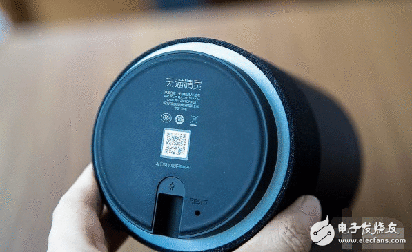 阿里天猫精灵X1测评体验：能帮我们许多事 但必定是达不到贾维斯的水平