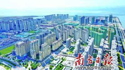 汕头,扬帆向那里?