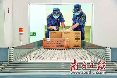 汕头,扬帆向那里?