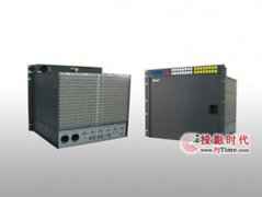 科迪360路大矩阵在山西省临汾公安系统乐成应用