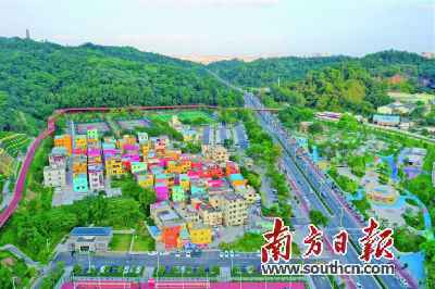 江门老城区敦促老旧小区改革助力创文，估量惠及住民超6万户