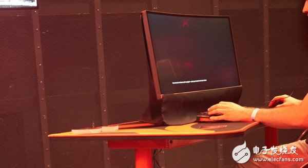 AMD Radeon在路上：Vega游戏显卡开启全球巡演勾当 干掉GTX1080的节拍