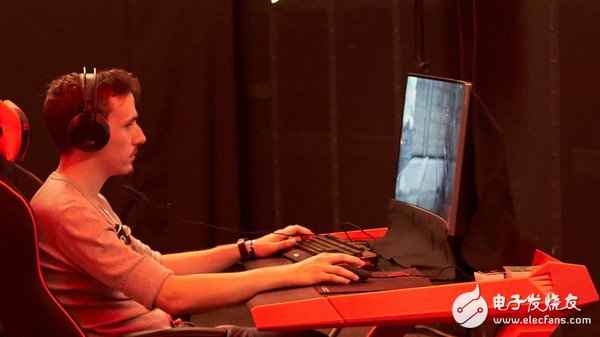 AMD Radeon在路上：Vega游戏显卡开启全球巡演勾当 干掉GTX1080的节拍