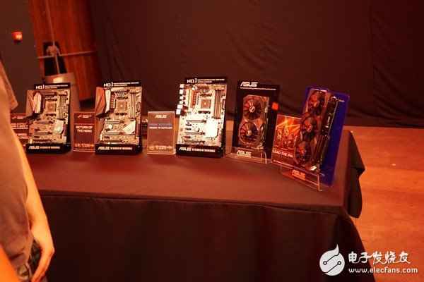 AMD Radeon在路上：Vega游戏显卡开启全球巡演勾当 干掉GTX1080的节拍