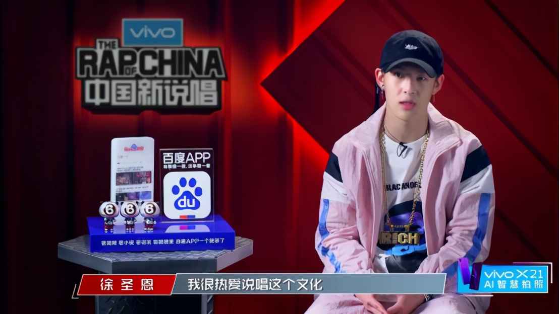 实力唱将or潮水偶像，细数戴口罩也帅气袭人的宝藏男孩！