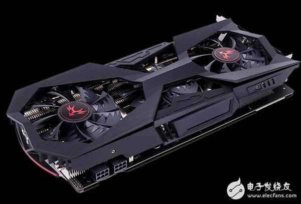 鱼与熊掌兼得：七彩虹iGame GTX 1060挖矿、游戏两用显卡即将上市